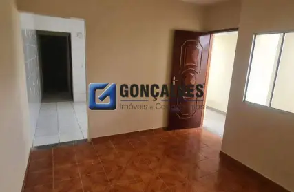Imagem: Casa Térrea para Alugar, Vila Gonçalves