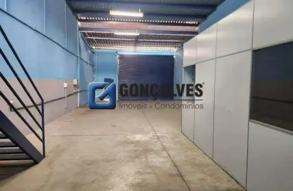 Imagem: Ponto Comercial para Alugar, Rudge Ramos