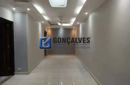 Imagem: Casa Térrea para Alugar, Santa Terezinha