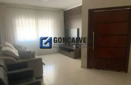 Imagem: Casa Térrea para Alugar, Jardim Stella