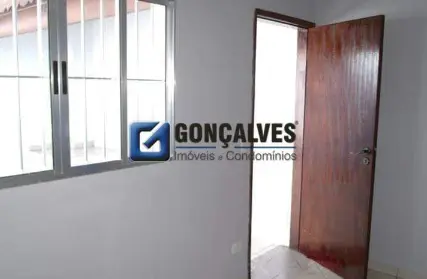 Imagem: Casa Térrea para Alugar, Assunção