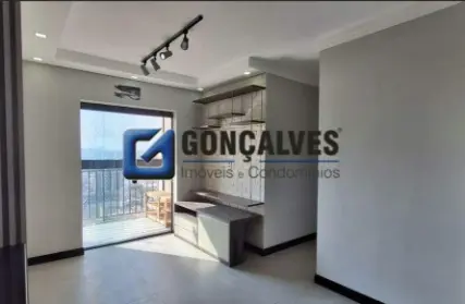 Imagem: Apartamento para Alugar, Centro São Bernardo do Campo