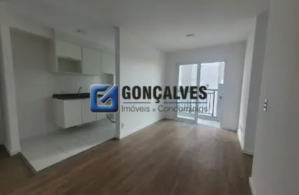 Imagem: Apartamento para Alugar, Centro São Bernardo do Campo