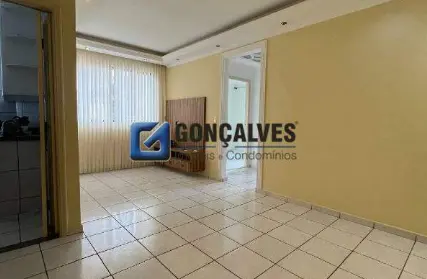 Imagem: Apartamento para Alugar, Assunção