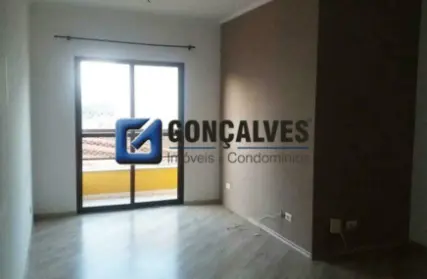 Imagem: Apartamento para Alugar, Vila Euclides