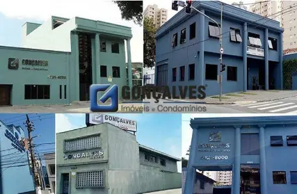 Imagem: Sala Comercial para Alugar, Centro São Bernardo do Campo