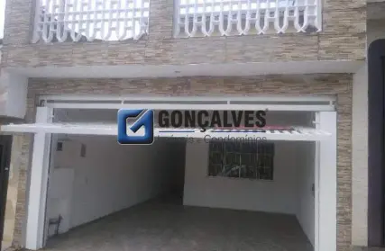 Imagem: Sobrado para Alugar, Montanhão