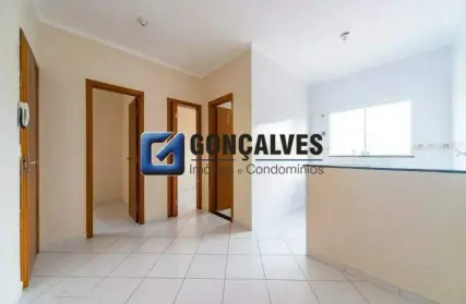 Imagem: Apartamento para Alugar, Campestre
