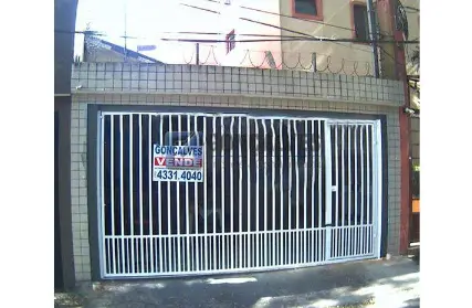 Imagem anuncio destaque venda no bairroVila Mussolini