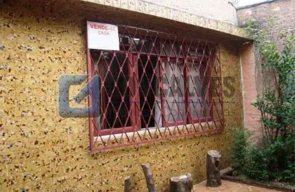 Imagem: Casa Térrea para Venda, Piraporinha