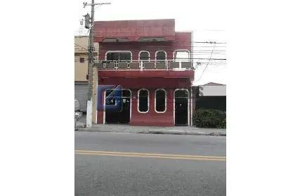 Imagem: Prédio Comercial para Venda, Vila Metalúrgica