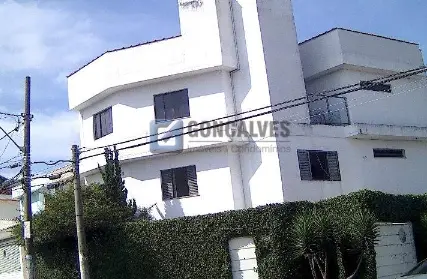 Imagem: Condomínio Fechado para Venda, Vila Scarpelli