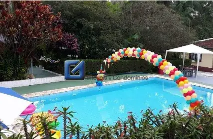 Imagem: Chácara / Sítio para Venda, Batistini