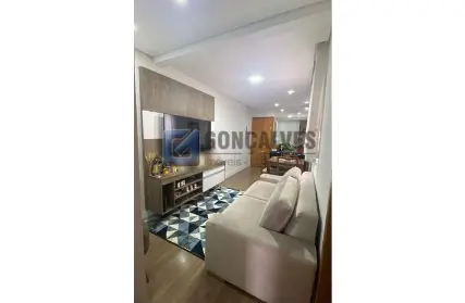 Imagem: Apartamento para Venda, Vila Lutécia
