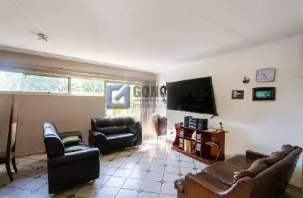 Imagem: Casa Térrea para Venda, Santa Teresinha