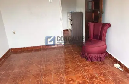 Imagem: Sobrado para Venda, Ferrazópolis