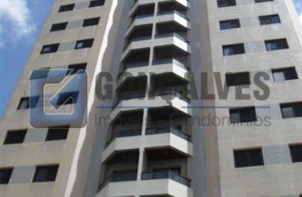 Apartamento para Venda, Vila Valparaíso