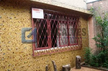 Imagem: Casa Térrea para Venda, Piraporinha