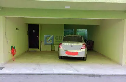 Imagem: Condomínio Fechado para Venda, Parque das Nações