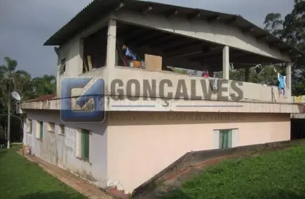 Imagem: Chácara / Sítio para Venda, Batistini