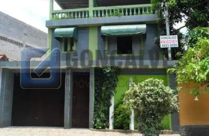 Imagem: Condomínio Fechado para Venda, Vila Metalúrgica