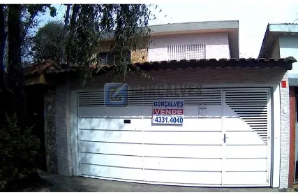 Imagem: Sobrado para Venda, Vila Humaitá