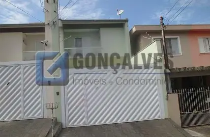 Imagem: Sobrado para Venda, Vila Pinheirinho