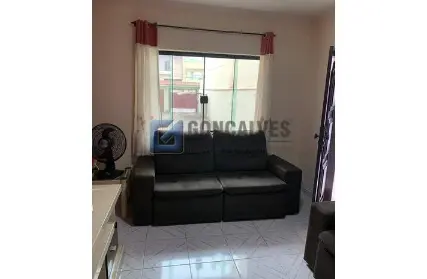 Imagem: Sobrado para Venda, Vila Pires