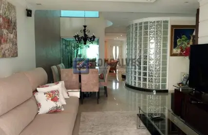 Imagem: Sobrado para Venda, Dos Casa