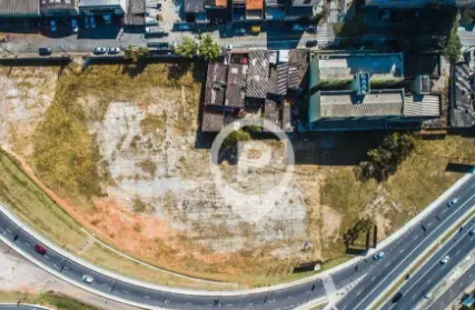 Imagem: Terreno para Alugar, Vila Dusi