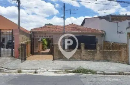 Imagem: Terreno para Venda, Vila Sacadura Cabral