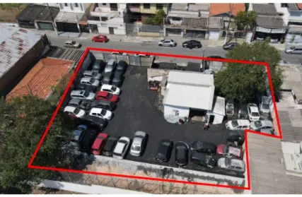 Imagem: Terreno para Venda, Vila Vivaldi