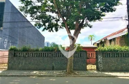 Imagem: Terreno para Venda, Fundação