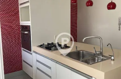 Imagem: Condomínio Fechado para Alugar, Demarchi