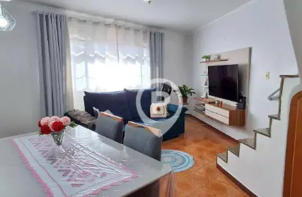 Imagem: Sobrado para Venda, Santa Maria