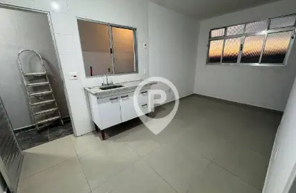 Imagem: Sobrado para Alugar, Mauá