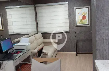 Imagem: Apartamento para Venda, Casa Branca