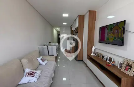 Imagem: Sobrado para Venda, Vila Camilópolis