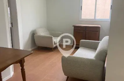 Imagem: Apartamento para Venda, Casa Branca