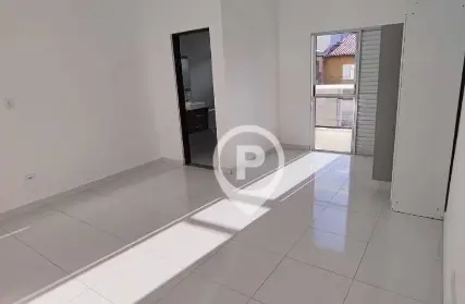 Imagem: Sobrado para Venda, Campestre