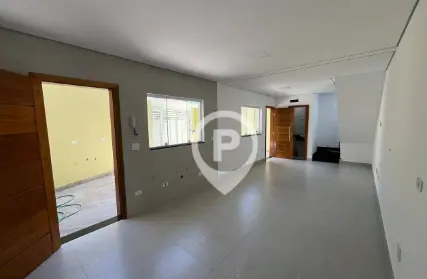 Imagem: Sobrado para Venda, Parque Jaçatuba