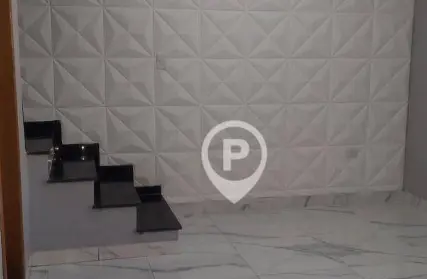 Imagem: Sobrado para Venda, Jardim das Maravilhas