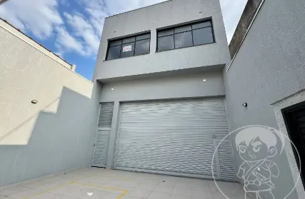 Imagem: Sala Comercial para Alugar, Parque Capuava