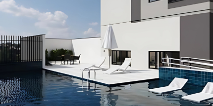 Imagem Anúncio: Aura Humaitá