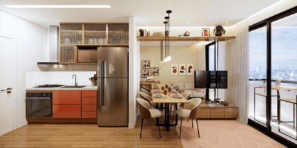 Imagem Anúncio: Residencial Serraria I