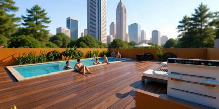 Imagem Anúncio: Mirante Paraúna