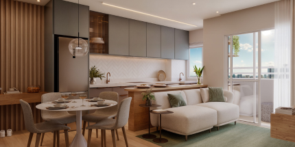 Imagem Anúncio: Sou Viver Milão