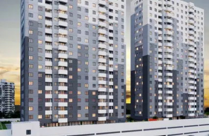 Imagem: Apartamento para Venda, Demarchi