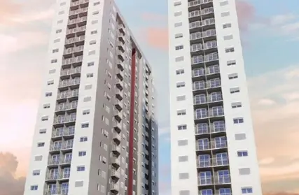 Imagem: Apartamento para Venda, Vila Santa Terezinha