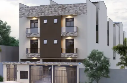 Imagem: Apartamento para Venda, Campestre